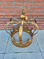 Kroon  hang lamp, Ophalen, Zo goed als nieuw