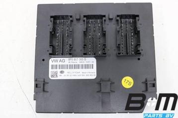 BCM (boordnetregelapparaat) Audi A3 8P Cabrio 8P0907063G beschikbaar voor biedingen