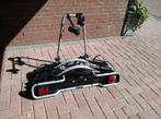 Thule Fietsendrager, Ophalen, 2 fietsen, Zo goed als nieuw, Trekhaakdrager