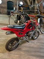 Mini Bike, Ophalen, Overige typen