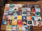 Partij cd's singels, Ophalen of Verzenden, Zo goed als nieuw