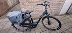 Ebike Das Original | 571 km | 400 wh | 48cm | Zwart €1000, 47 tot 51 cm, Ophalen, Zo goed als nieuw, Overige merken