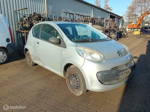 Citroen C1 1.0-12V Séduction 2007 ONDERDELEN, Auto-onderdelen, Carrosserie en Plaatwerk, Citroën, Gebruikt, Ophalen of Verzenden