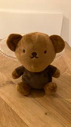 Zeeman nijntje beer, Ophalen of Verzenden, Zo goed als nieuw, Beer