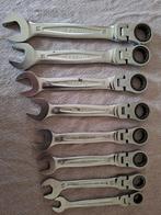 Steek ratel set nieuw, Ophalen of Verzenden, Nieuw