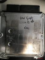 Vw golf 5 1.4 ecu bwjr2006