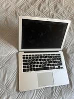 MacBook Air, Computers en Software, Apple Macbooks, Ophalen of Verzenden, Zo goed als nieuw, 13 inch, Minder dan 2 Ghz