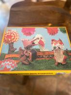 Fabeltjeskrant puzzel 20 stukjes, Ophalen of Verzenden, 10 tot 50 stukjes, Zo goed als nieuw