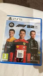F1 22 (PS5), Ophalen of Verzenden, Nieuw