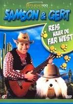 Samson en gert, Ophalen of Verzenden, Gebruikt