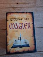 Raymond E. Feist - Magier leerling en meester hardcover, Boeken, Ophalen of Verzenden, Zo goed als nieuw, Raymond E. Feist