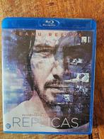 Replicas Blu ray, Ophalen of Verzenden, Zo goed als nieuw, Actie