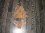 stoere meisjesbikinitop+ broekje ( maat 2a/92 ) NIKI de PAIM, Kinderen en Baby's, Kinderkleding | Maat 92, Ophalen of Verzenden