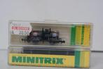 Minitrix,13639,DRG - Deutsche Reichsbahn Gesellschaft,Kessel, Gelijkstroom, Trix, Ophalen of Verzenden, Nieuw