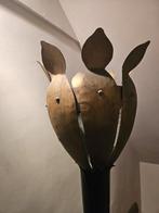 Mooie staande lamp, Antiek en Kunst, Ophalen