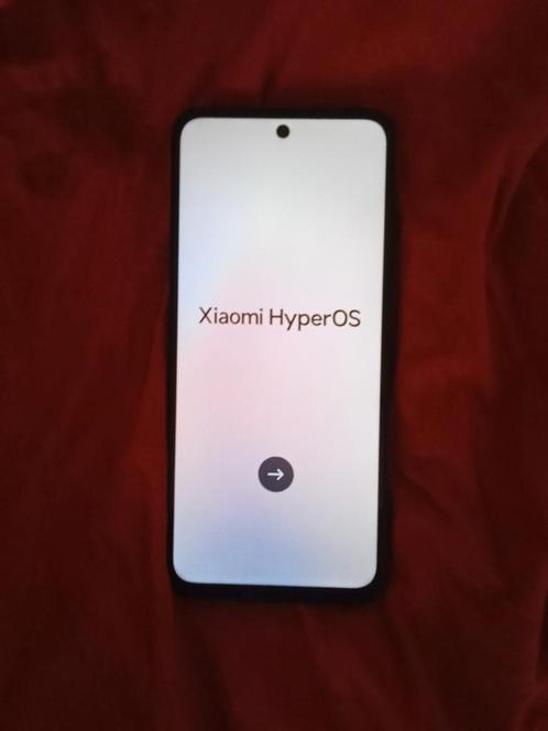 Nieuwe Xiaomi Redmi 12 5G Smartphone HyperOS voor 100 euro, Telecommunicatie, Mobiele telefoons | Overige merken, Nieuw, Ophalen of Verzenden