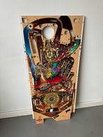 Pinball Playfield JJP The Godfather Flipperkast, Verzamelen, Automaten | Flipperkasten, Dot-matrix, Ophalen, Overige merken, Nieuw