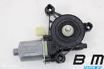 Raammotor rechtsvoor Audi A3 8V SB 5Q0959801B, Gebruikt