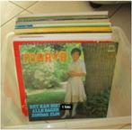 34 Oude Nederlandstalige LP's, Ophalen of Verzenden, Zo goed als nieuw, Overige formaten, Overige genres