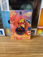 Pokemon center Hiroshima pin, Ophalen of Verzenden, Nieuw, Overige typen