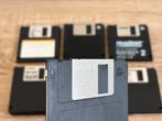 20 Floppy Disks - collectible, Computers en Software, Vintage Computers, Ophalen of Verzenden