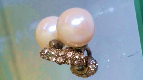 Antieke mooi Oorbellen., Sieraden, Tassen en Uiterlijk, Oorbellen, Nieuw, Verzenden