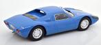 Porsche 904 1964 Blauw schaal 1/18 NOREV ref: 187441, Verzenden, Nieuw, Auto, Norev