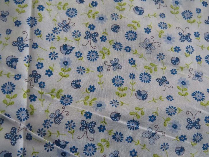 verschillende kinder katoen stof, Hobby en Vrije tijd, Stoffen en Lappen, Nieuw, Katoen, 120 cm of meer, 30 tot 200 cm, Overige kleuren