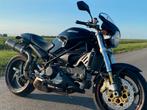 Ducati Monster S4R 996, Motoren, Motoren | Ducati, Naked bike, Particulier, 2 cilinders, 996 cc