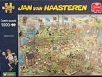 Puzzel Jan van Haasteren 1000 stukjes Highland Games, Ophalen of Verzenden