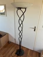 Set(6)decoratieve armaturen met lampen. Hang/sta/wand/tafel, Ophalen, Gebruikt, Glas, 75 cm of meer