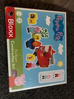 Peppa Pig Bloxx, Ophalen of Verzenden, Nieuw
