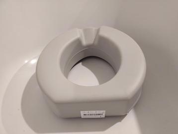 Herdegen, toiletverhoger beschikbaar voor biedingen