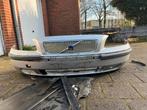 Volvo V70 Voorbumper 2003 - Zilver, Ophalen