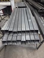 Staal T-Profiel UNP200 en IPE200/ Koker 70x70x3/ kgwu 100, Ophalen of Verzenden, Gebruikt, IJzer