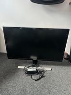 Samsung Monitor u28e590d, Gaming, Gebruikt, In hoogte verstelbaar, Ophalen of Verzenden