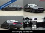 BMW 5 Serie 530e Business Edition Plus * M-PAKKET * H/K * HE, 1998 cc, Achterwielaandrijving, Gebruikt, 4 cilinders