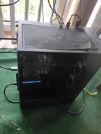 Gaming pc, Spelcomputers en Games, Games | Pc, 1 speler, Ophalen of Verzenden, Zo goed als nieuw
