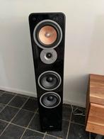 Teufel boxen vloerstaande luidsprekers, Audio, Tv en Foto, Luidsprekers, Ophalen of Verzenden