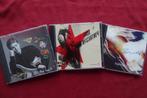3 Top CD's van Paul McCartney & Wings, Ophalen of Verzenden, 2000 tot heden, Gebruikt