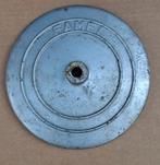 Famel naafdeksel 170mm, Ophalen of Verzenden, Gebruikt, Overige typen, Famel