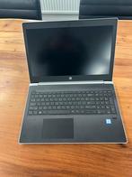 HP ProBook 450 G5, 15 inch, Gebruikt, Ophalen of Verzenden, 2 tot 3 Ghz