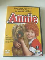 Annie musical uit 1982 (jaren 80), Vanaf 6 jaar, Ophalen of Verzenden, Zo goed als nieuw, Film