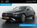 Mercedes-Benz A-klasse 250 e Star Edition AMG Line Plus Pano, Gebruikt, Euro 6, 16 kWh, Zwart
