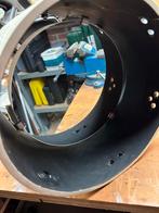 10 inch (25cm) Telescoop Spiegel met Bevestiging, Ophalen, Gebruikt, 200 mm of meer, Spiegeltelescoop (reflector)