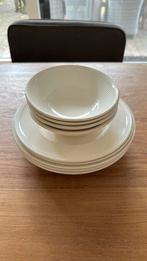 Wedgwood Windsor Schaaltjes & Bordjes, Huis en Inrichting, Keuken | Servies, Ophalen, Gebruikt, Bord(en), Wedgwood