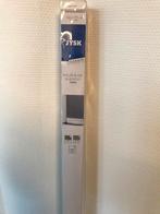 JYSK Rolgordijn Verduisterend 140x170cm, Ophalen, 100 tot 150 cm, Nieuw, Grijs