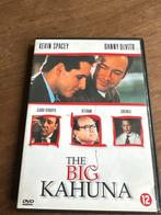 The Big Kahuna DVD - Kevin Spacey, Vanaf 12 jaar, Ophalen of Verzenden, Zo goed als nieuw