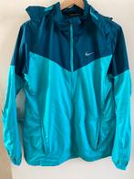 Nike Hardloopjack Dames Maat M, Maat 38/40 (M), Blauw, Ophalen of Verzenden, Zo goed als nieuw