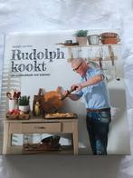 Rudolph Van Veen kookt boek 1&2., Boeken, Nieuw, Ophalen of Verzenden